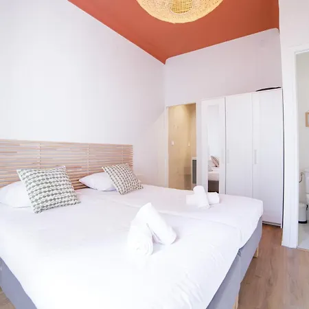 Apartment Lumineux Et Renove Centre