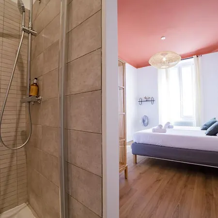 Lumineux Et Renove Centre Apartment *