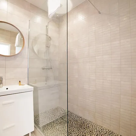 Apartment Lumineux Et Renove Centre Cannes