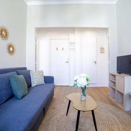 Lumineux Et Renove Centre Apartment