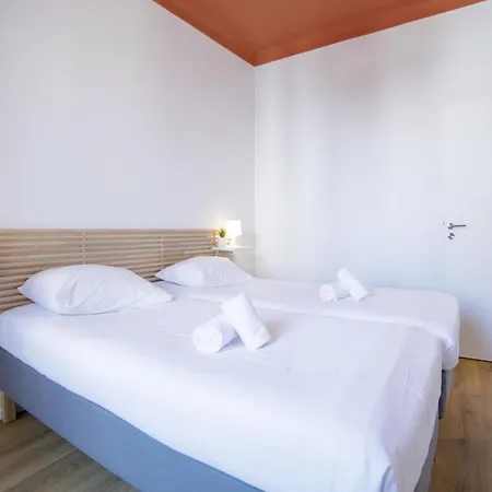 Lumineux Et Renove Centre Apartment *
