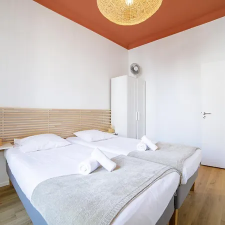 Lumineux Et Renove Centre Apartment *