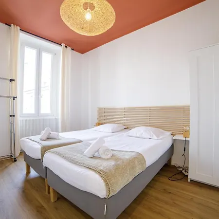 Lumineux Et Renove Centre * Cannes