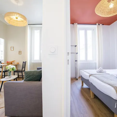 Lumineux Et Renove Centre Apartment